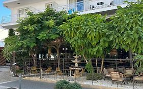 L'Illa Hotel